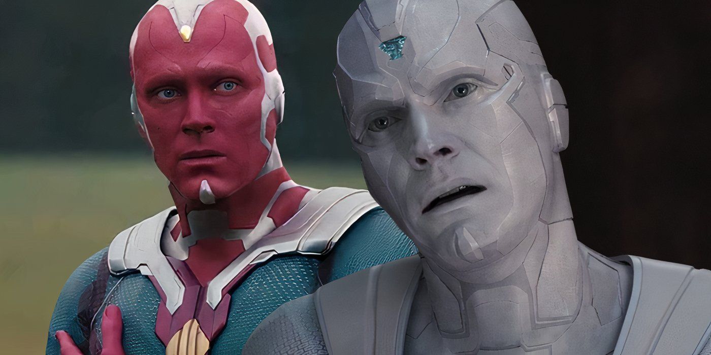 Paul Bettany Opens Up About Agatha All Along, Teases Vision Quest Connection