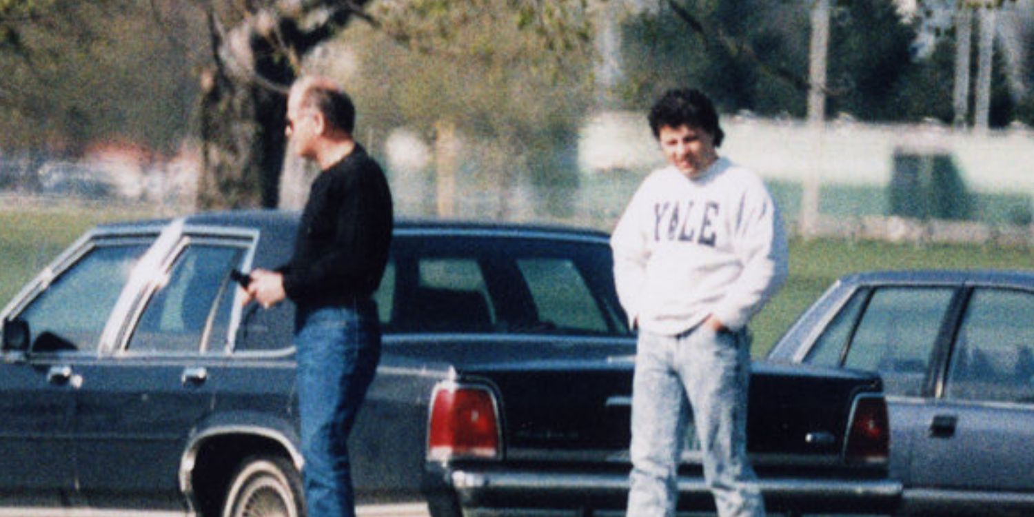 The True Story Behind Black Mass' Whitey Bulger & The Winter Hill Gang