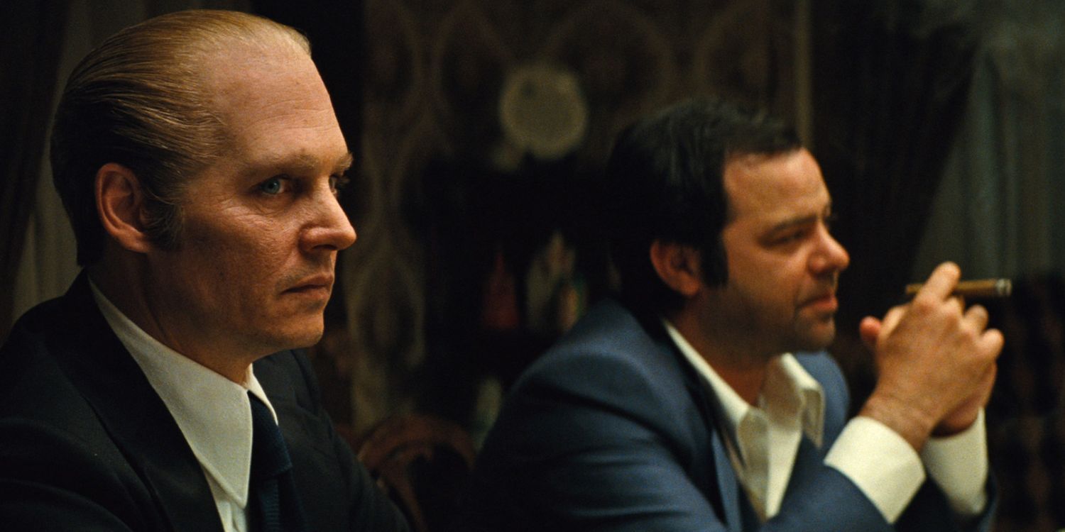 The True Story Behind Black Mass' Whitey Bulger & The Winter Hill Gang