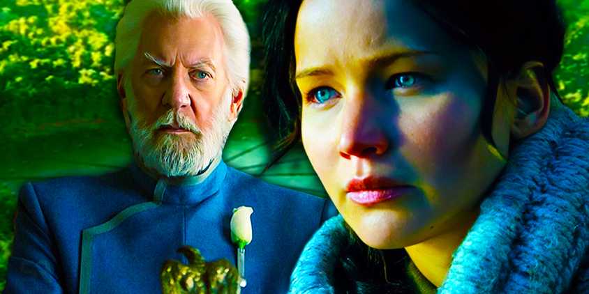 Custom image of the hunger games catching fire