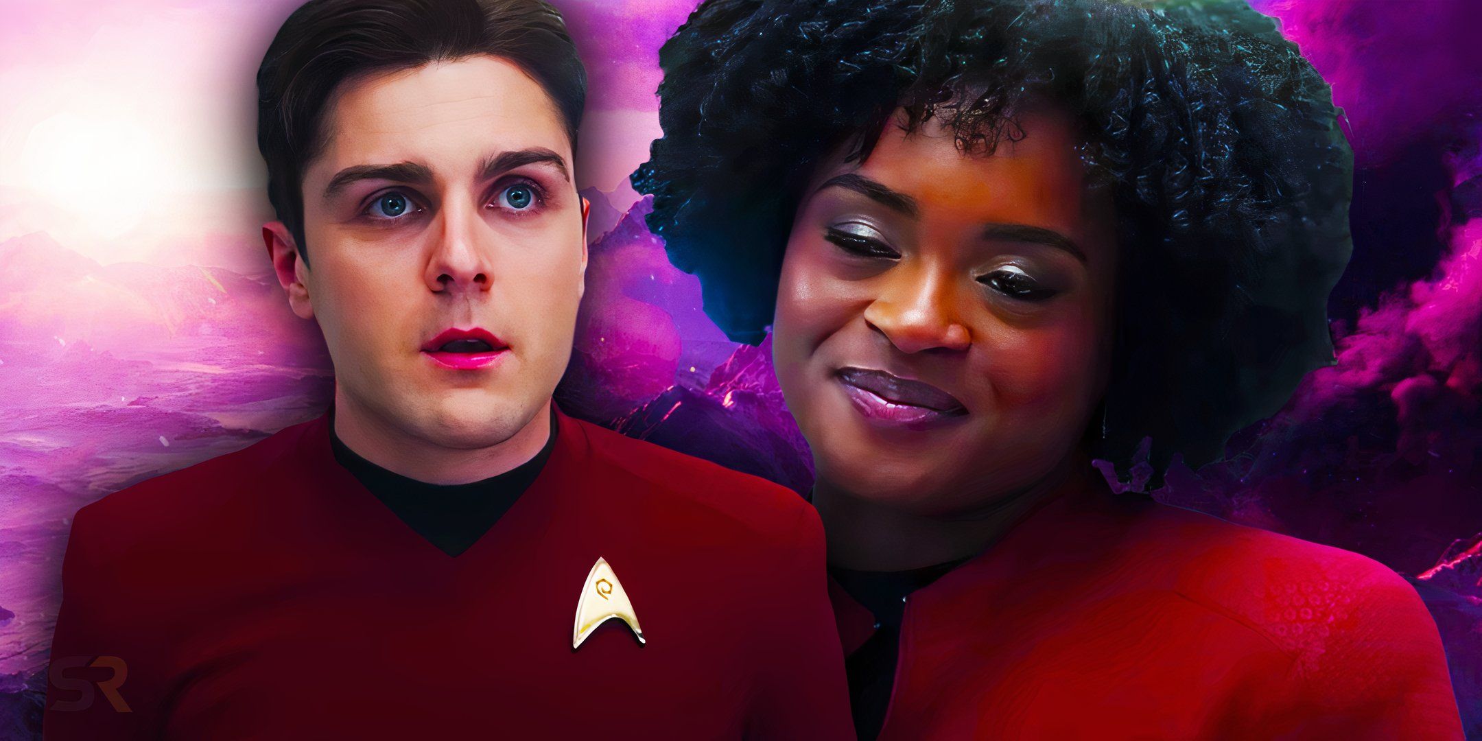 Strange New Worlds Season 3 Can Set Up A Star Trek Movie Romance That Deserved Better