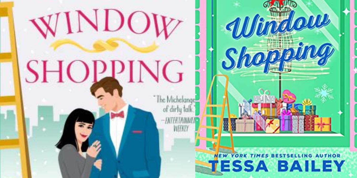 10 Biggest Romance Books Coming Out In October 2024