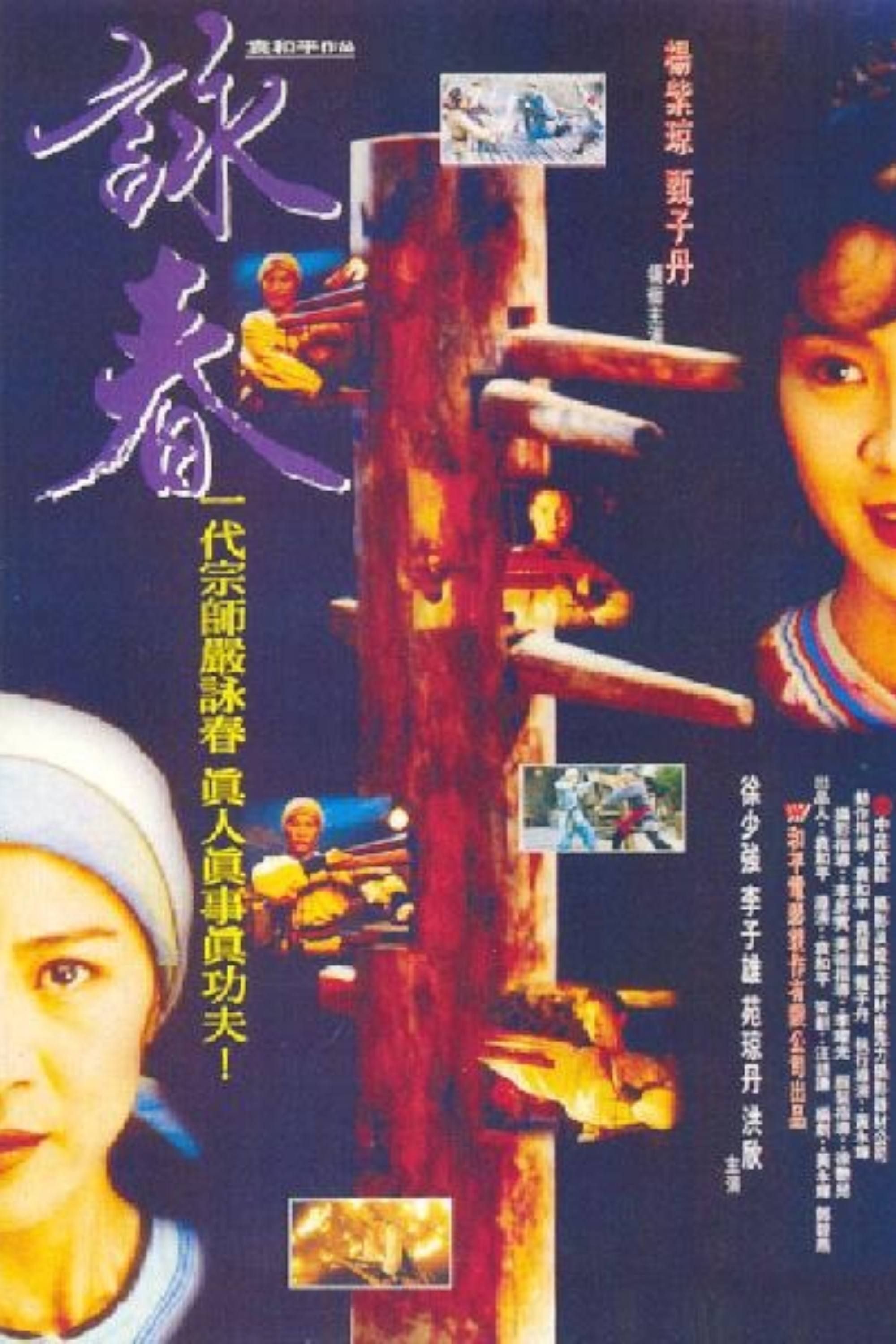 10 Great Donnie Yen Martial Arts Movies You Can Stream Now