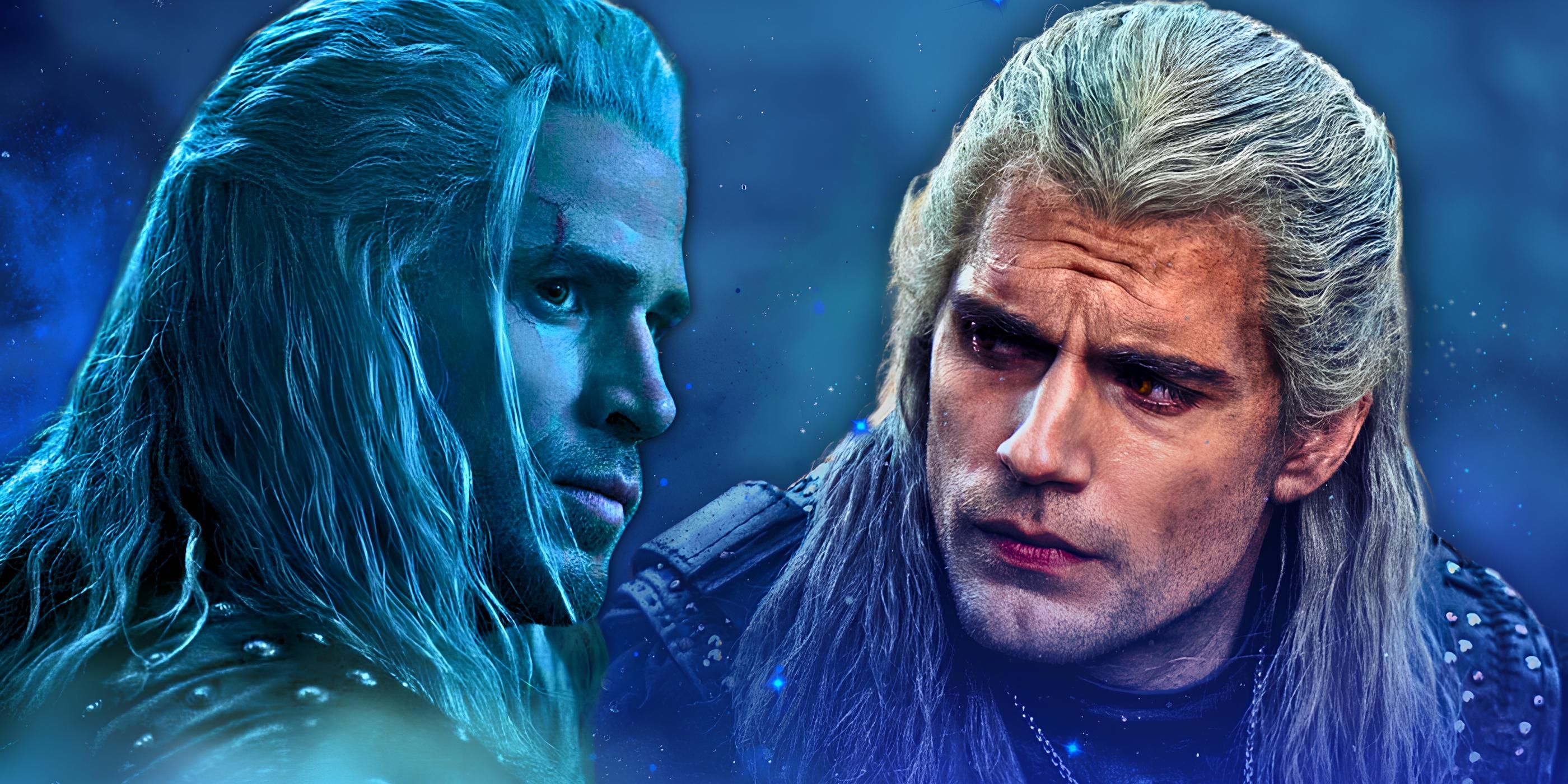 The Witcher Season 4's Geralt Recast Is An Opportunity I Hope The Show Takes