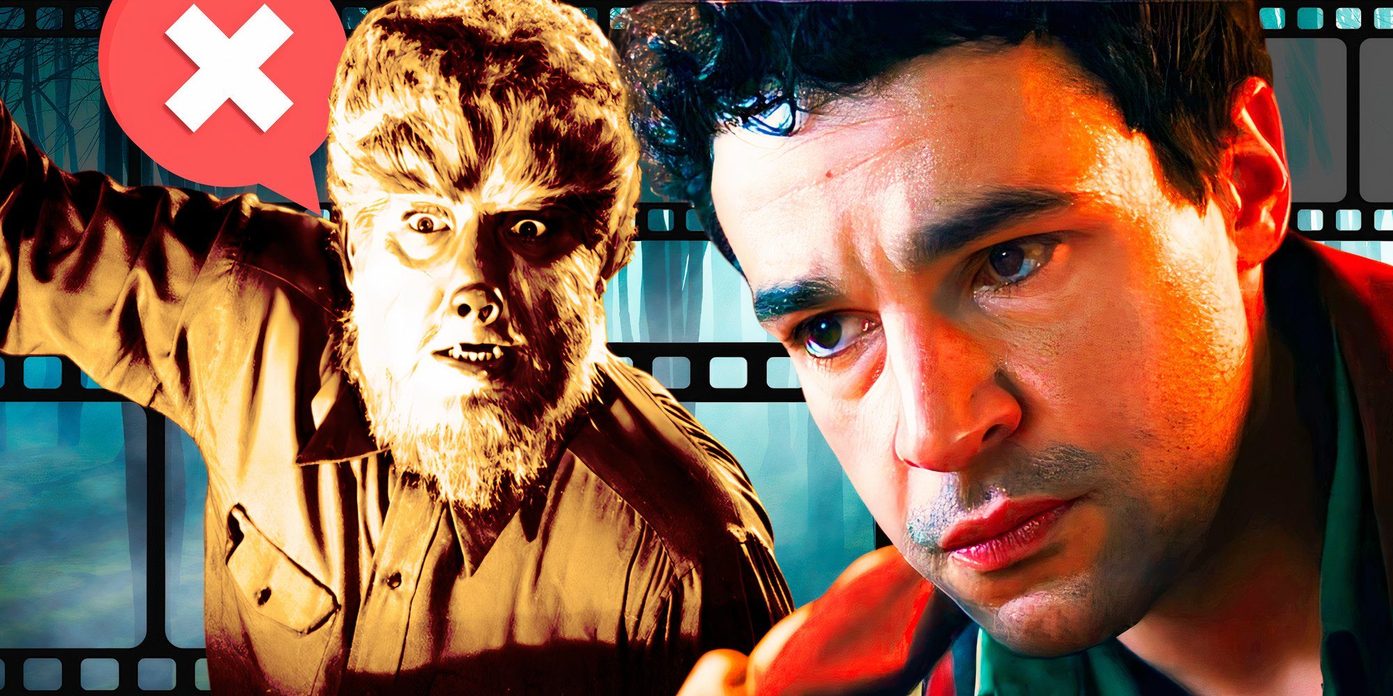 "What Not To Do:" 2025's Wolf Man Reboot's Differences From Original Monster Movies Makes Sense Now