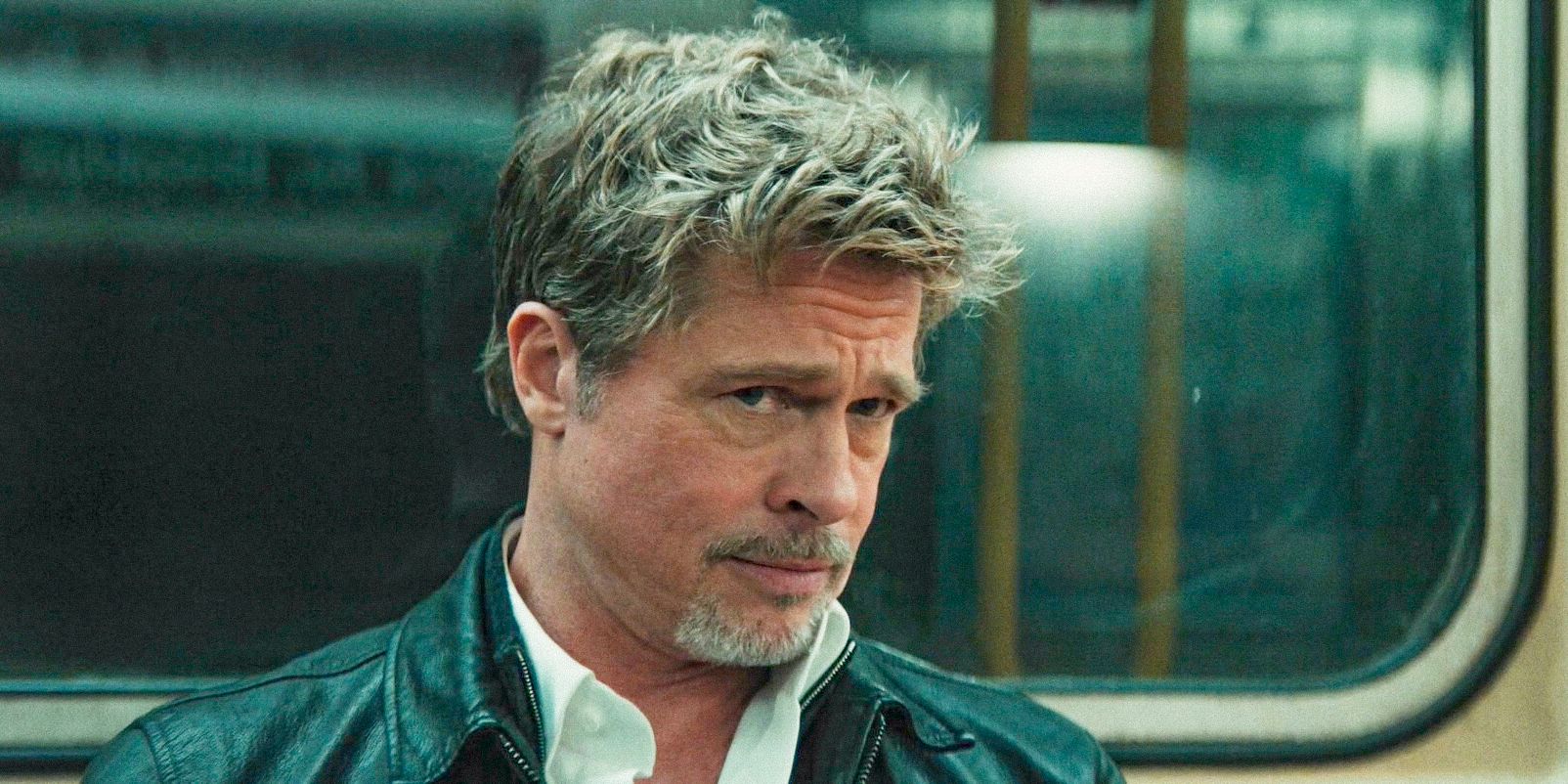 Brad Pitt's Upcoming $300 Million Action Movie Has An Even Bigger Challenge After His New 68% RT Hit