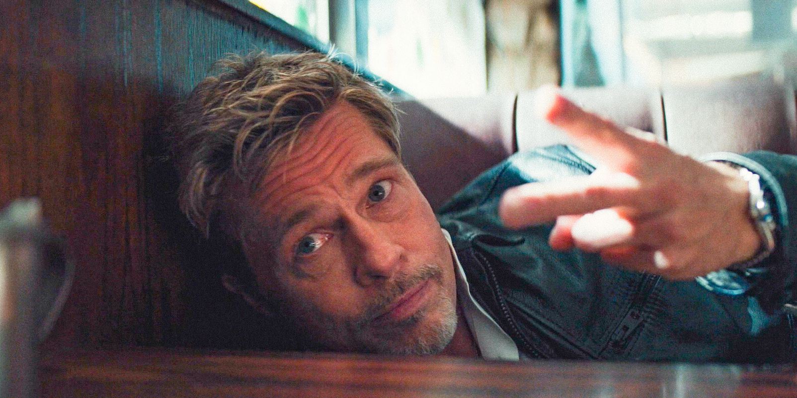 Brad Pitt & George Clooney's New Apple TV+ Crime Movie Leaves Critics & Audiences Divided On Rotten Tomatoes