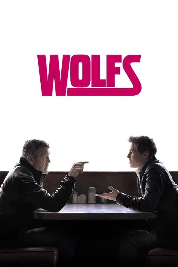 Who Do George Clooney & Brad Pitt Really Work For In Wolfs?