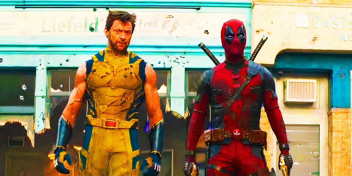 Marvel Is Vying For Deadpool & Wolverine Oscar Nominations Including Hugh Jackman