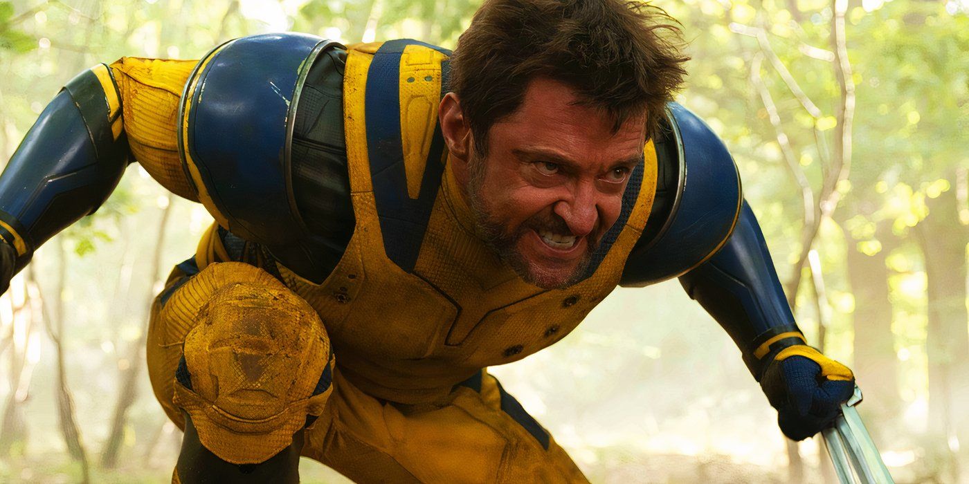 I've Changed My Mind After Deadpool & Wolverine, I Don't Want A Short Wolverine In The MCU Anymore