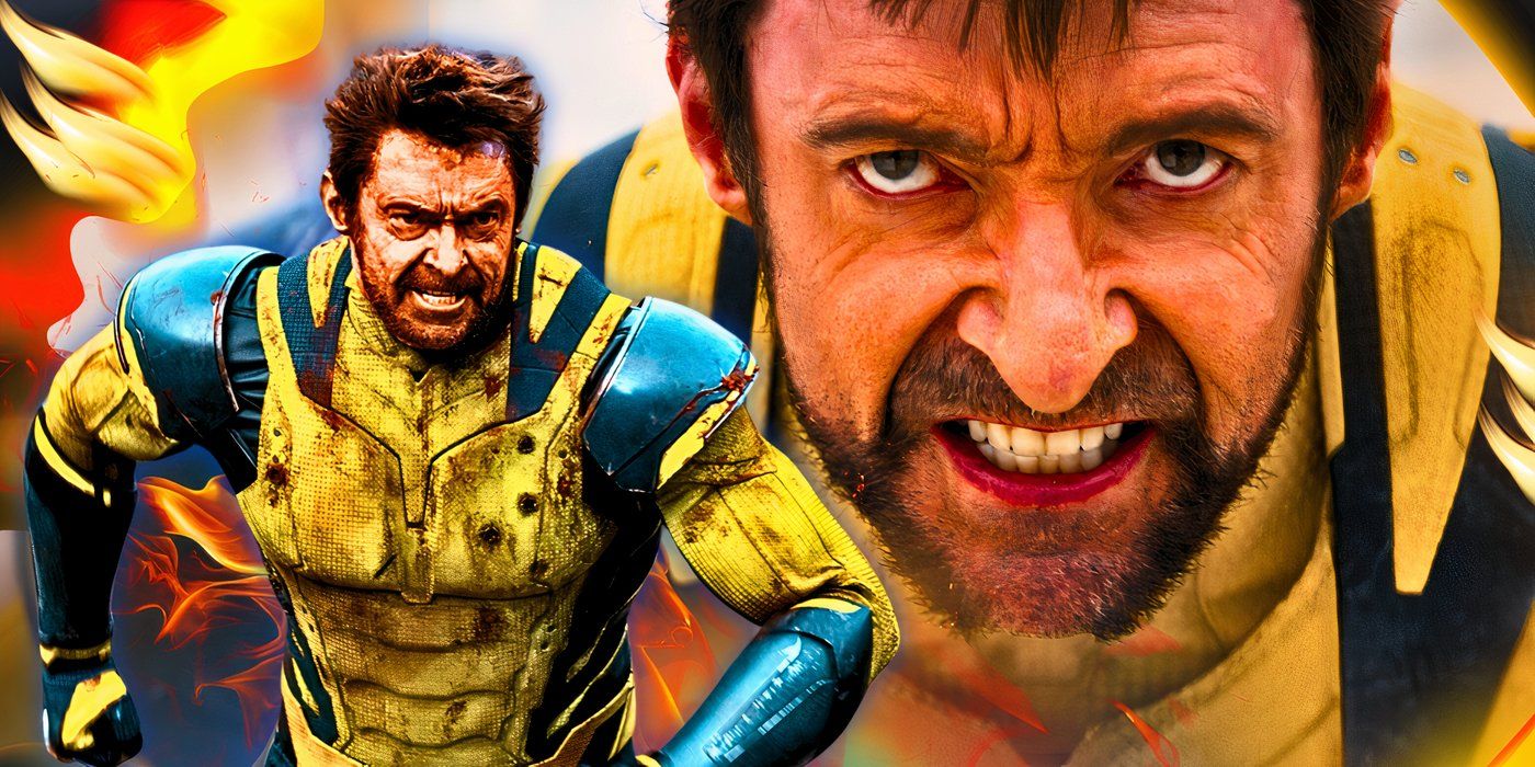 Hugh Jackman's Wolverine Finally Wears His Comics-Accurate Mask In ...