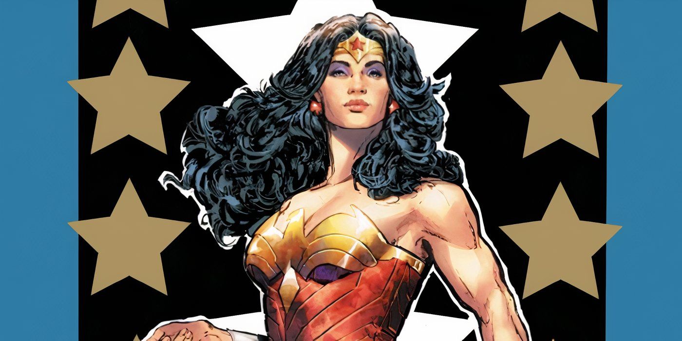 Wonder Woman #13 variant cover