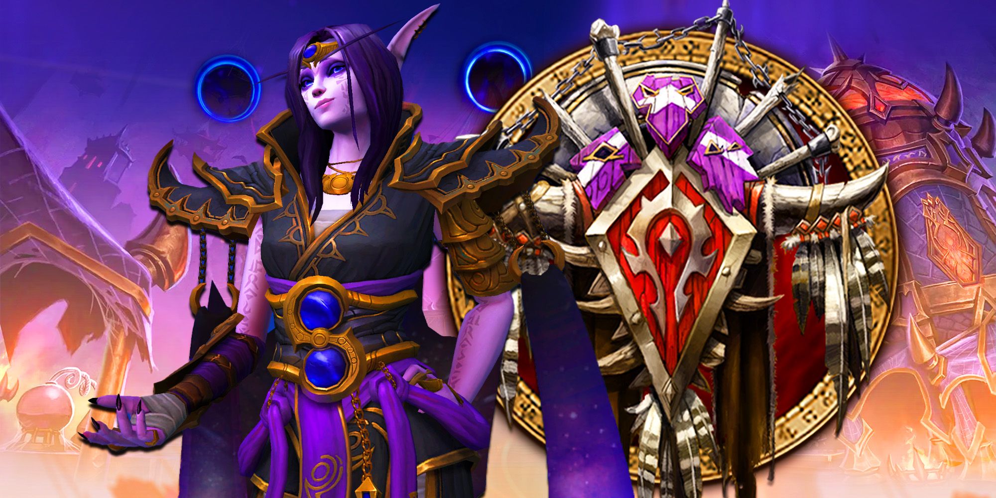 WoW: TWW 11.0.5 Patch - Class Reworks & Talent Overhauls, Explained