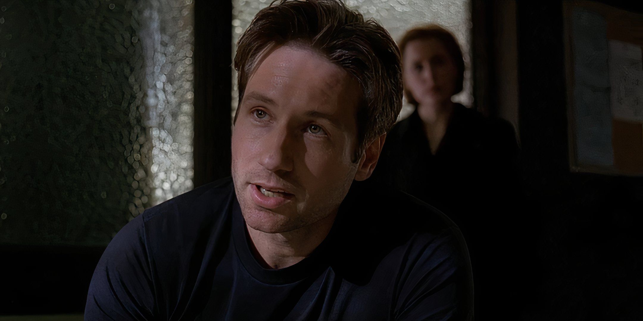 Las 10 mejores citas de Fox Mulder de Expediente X