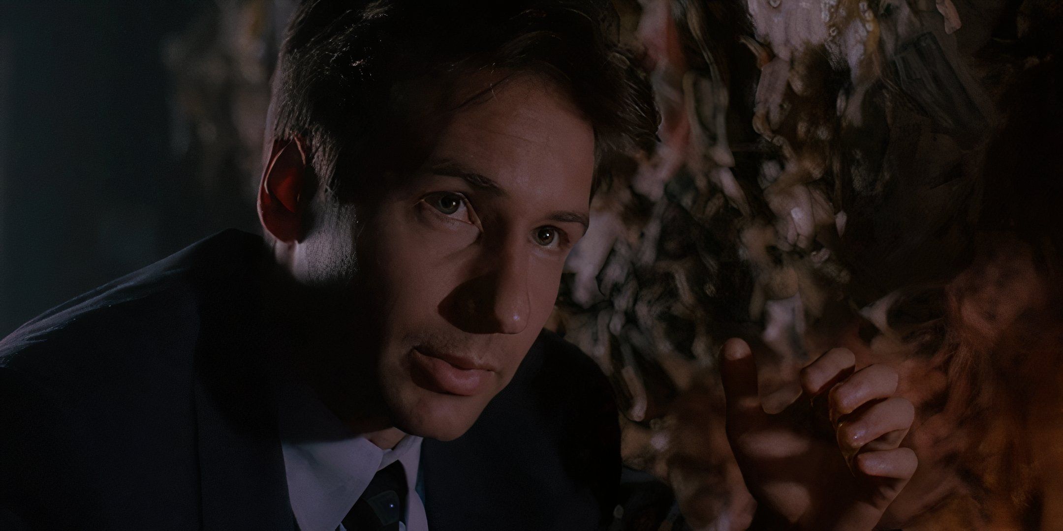 Las 10 mejores citas de Fox Mulder de Expediente X