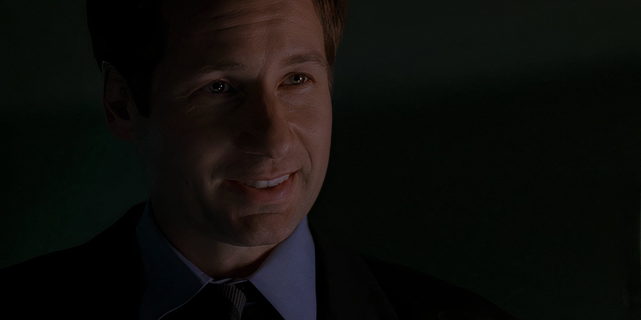 Las 10 mejores citas de Fox Mulder de Expediente X