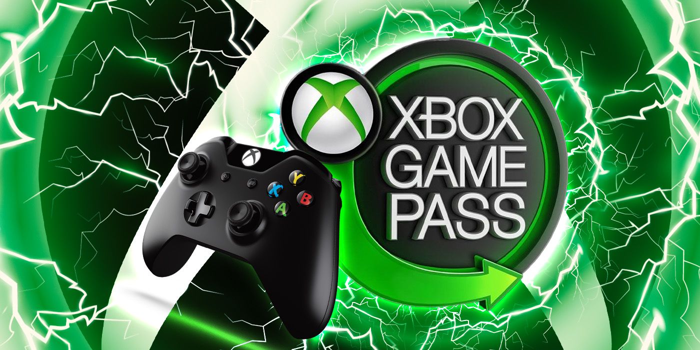 Xbox Game Pass Without Consoles Would Be A Win For Everyone