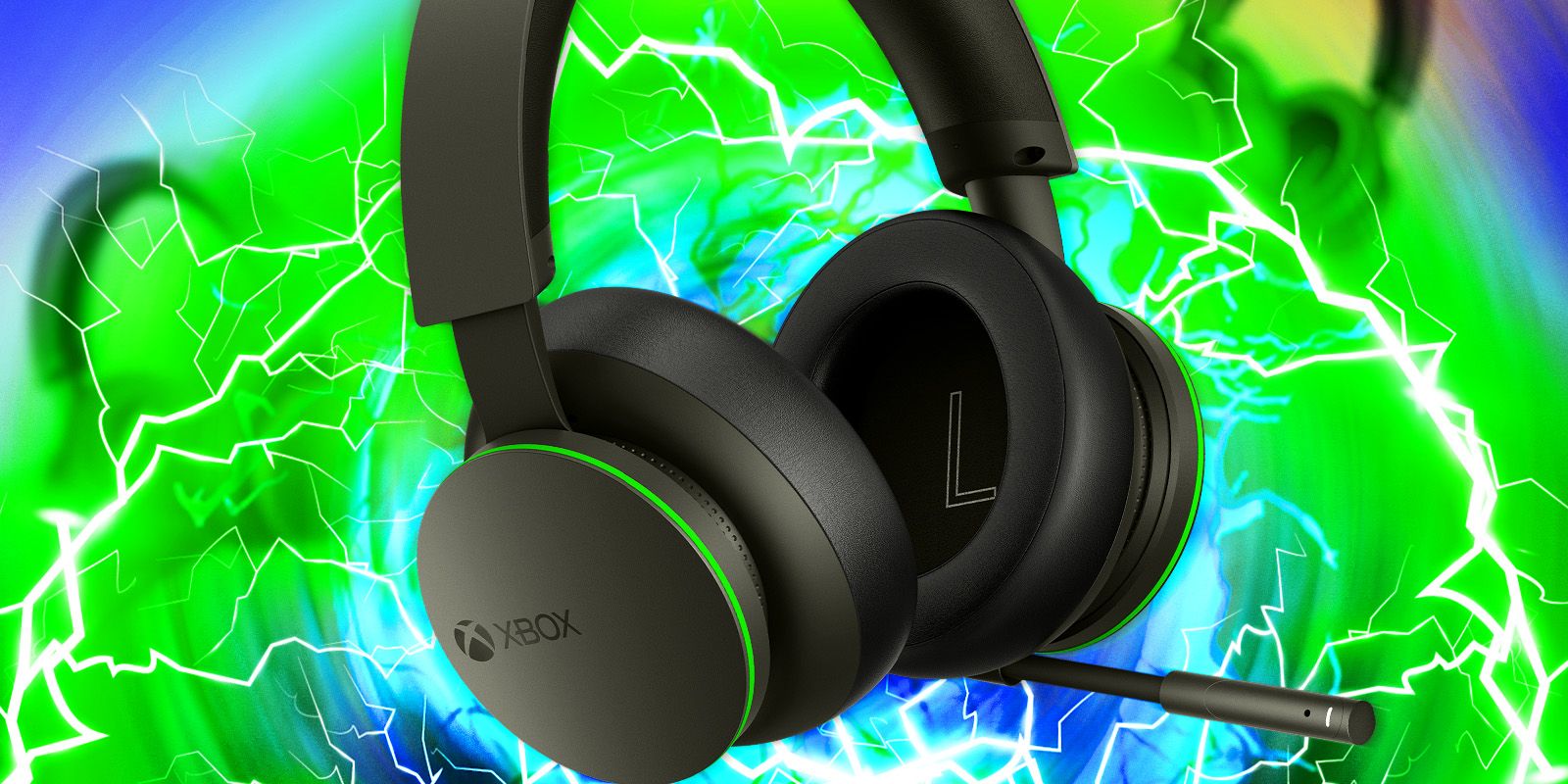 Best budget xbox series x headset sale