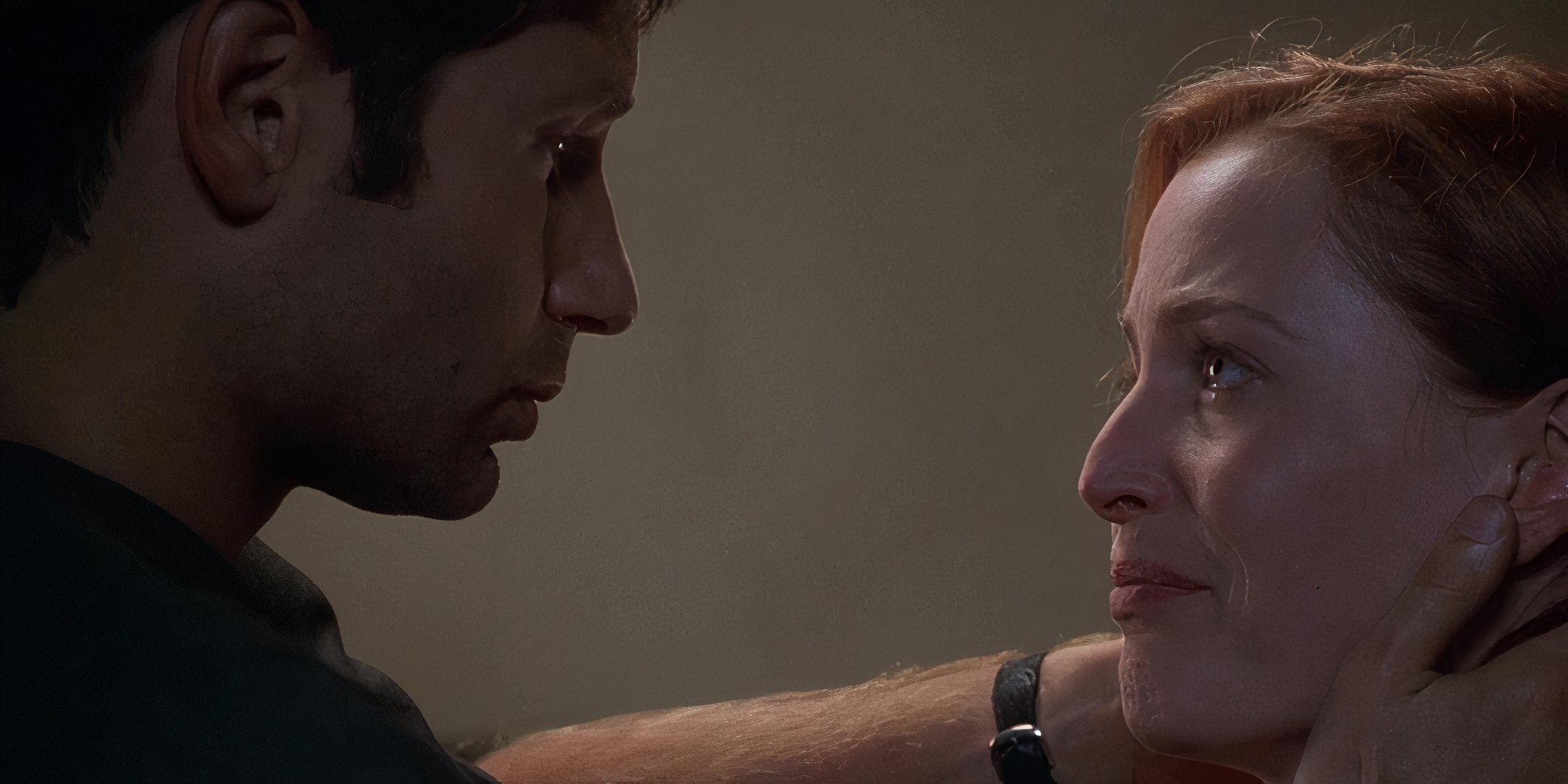 Las 10 mejores citas de Fox Mulder de Expediente X