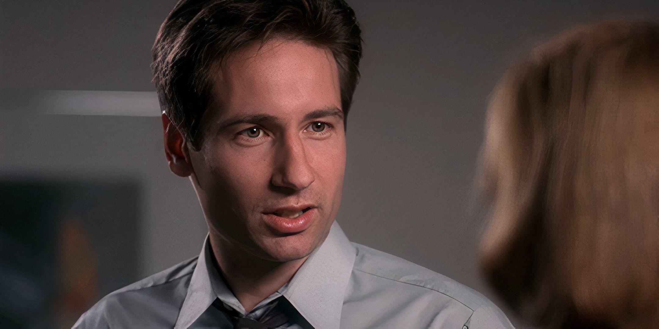 Las 10 mejores citas de Fox Mulder de Expediente X