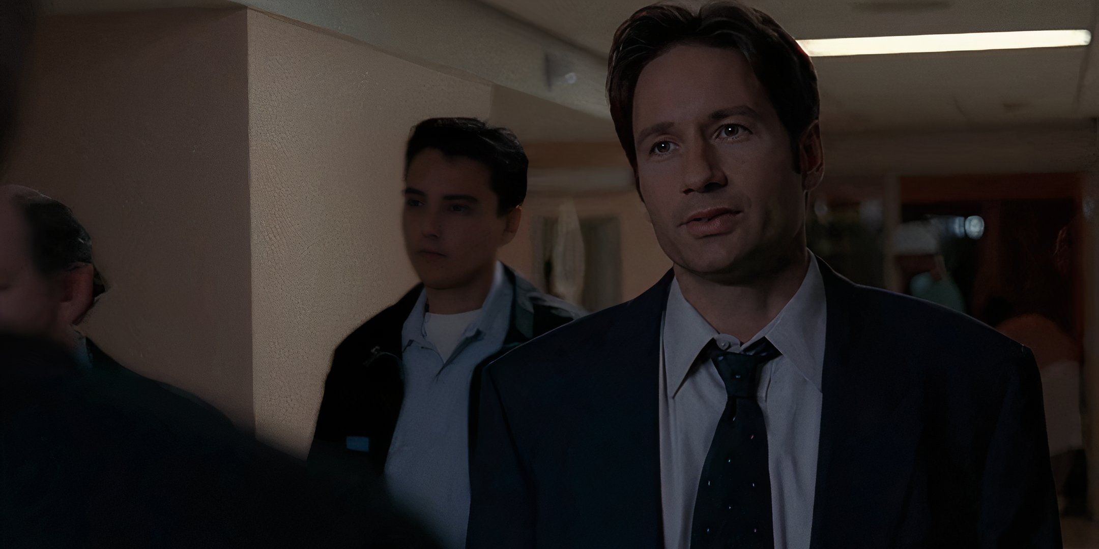 Las 10 mejores citas de Fox Mulder de Expediente X