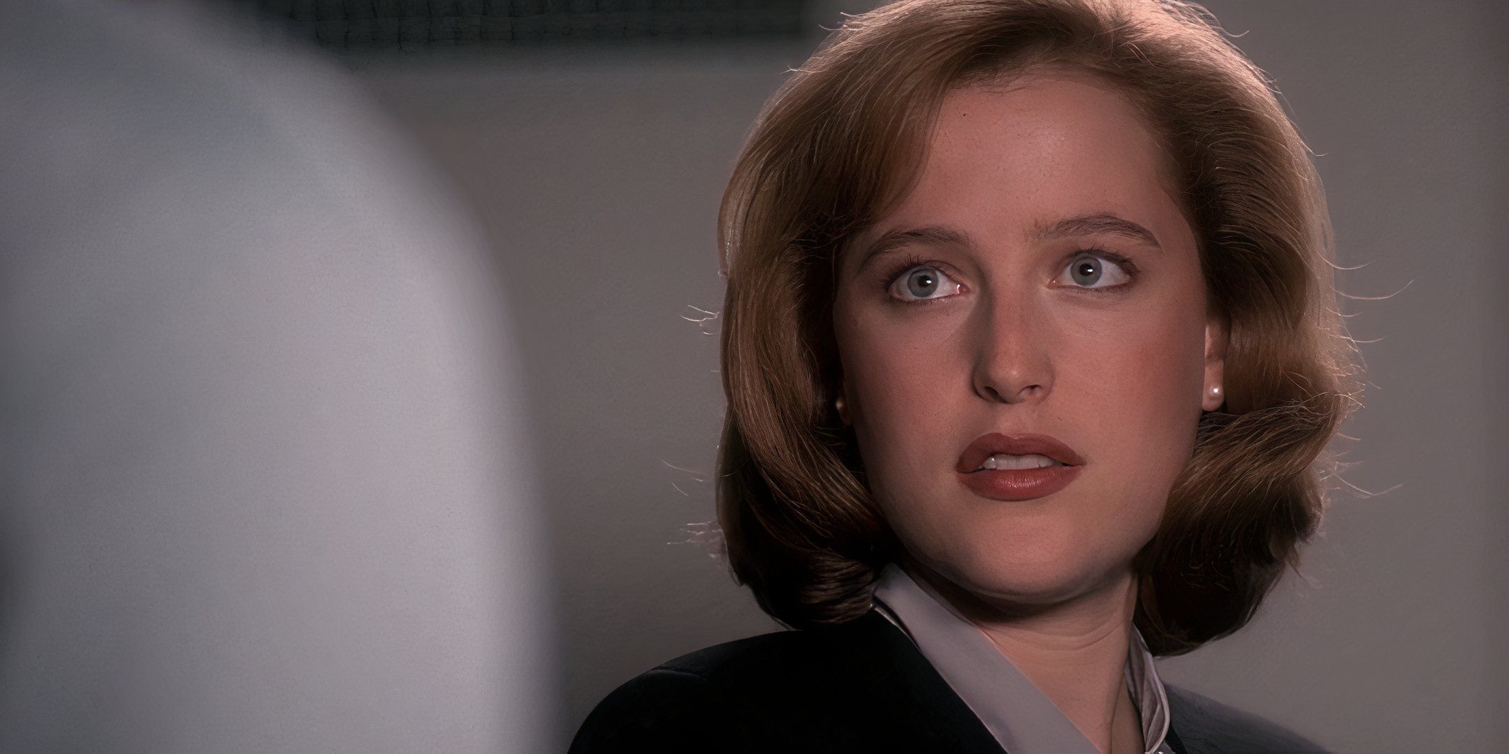 Las 10 mejores citas de Fox Mulder de Expediente X