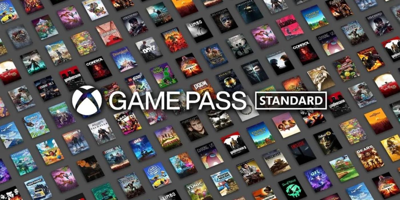 В новом уровне Xbox Game Pass отсутствуют некоторые из лучших игр первого дня