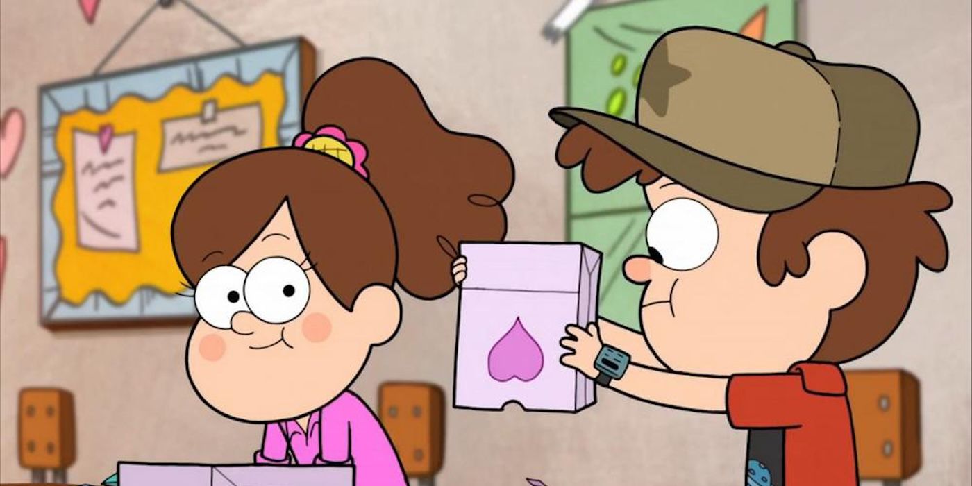 10 Best Episode Of Gravity Falls, Ranked