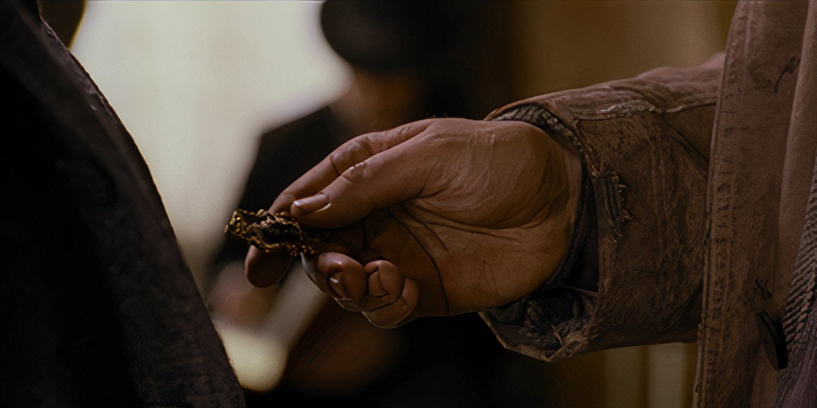 What Dan Evans Gave His Son In 3:10 To Yuma's Ending & Why It's So Important