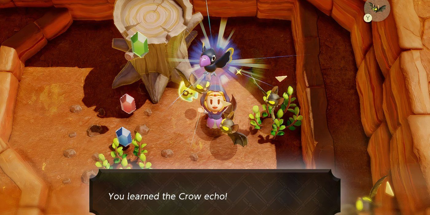 10 Best Echoes To Get Early In The Legend of Zelda: Echoes of Wisdom