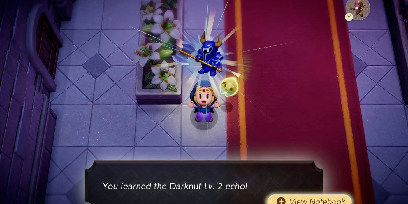 10 Best Echoes To Get Early In The Legend of Zelda: Echoes of Wisdom