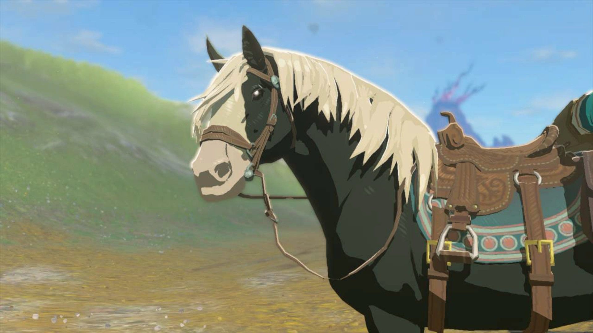 All 12 Bridles & Saddles In Zelda: TOTK, Ranked