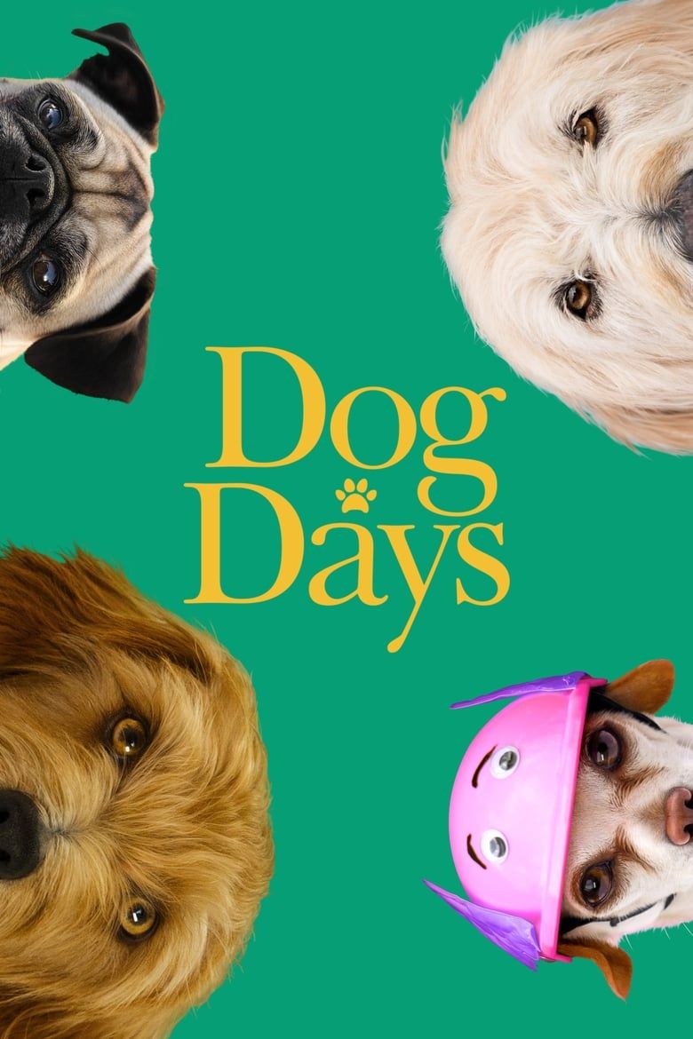 Dog Days Summary Latest News Trailer Cast Where To Watch And More dog-days-summary-latest-news-trailer-cast-where-to-watch-and-more
