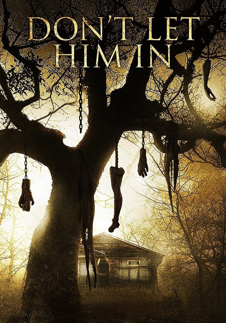 Don't Let Him In Summary, Latest News, Trailer, Cast, Where