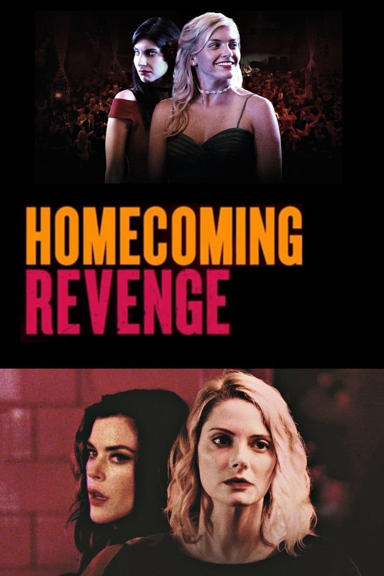 Dying For The Crown/ Homecoming Revenge Film Dying for the Crown Summary, Latest News, Trailer, Cast, Where to Watch