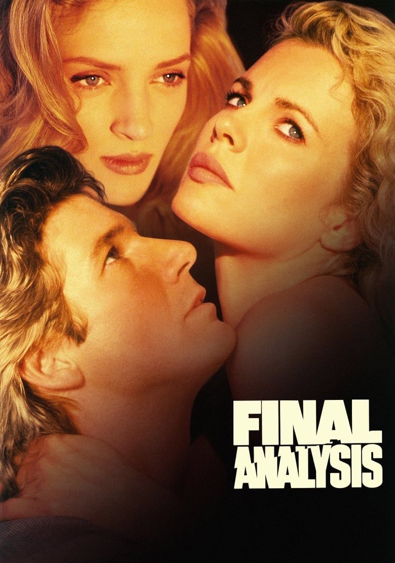 Final Analysis Summary, Latest News, Trailer, Cast, Where to Watch and More