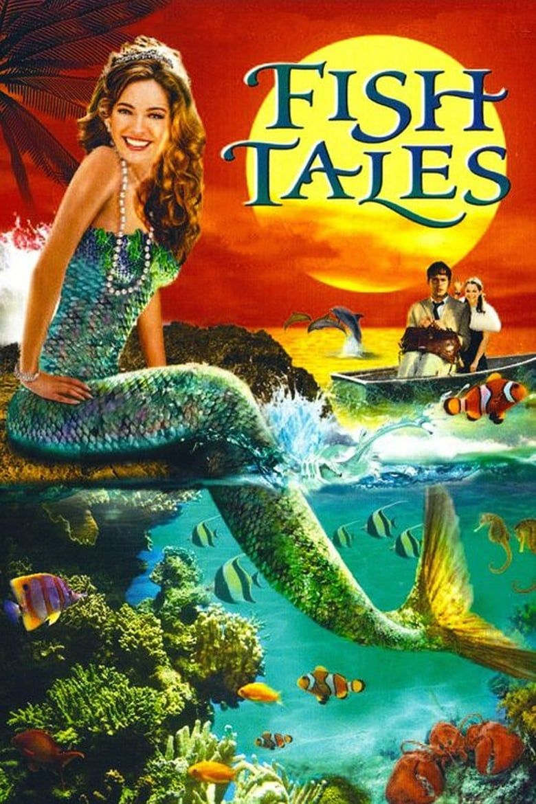 Fish Tale Rasta Fishtales Summary, Latest News, Trailer, Cast, Where to Watch and More