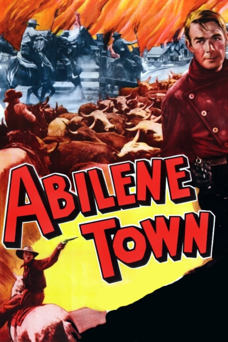 Abilene Town Summary, Latest News, Trailer, Cast, Where to Watch and More