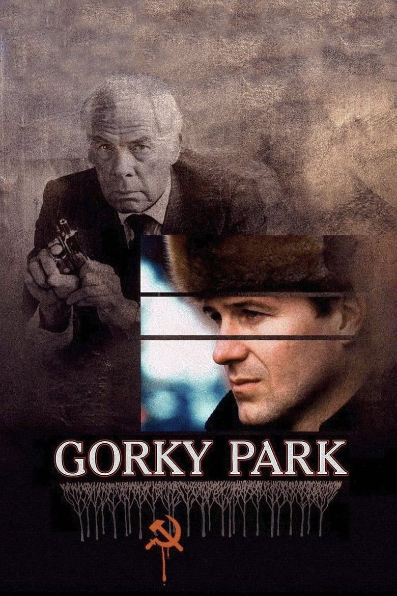 Gorky Park Summary, Latest News, Trailer, Cast, Where to Watch and More