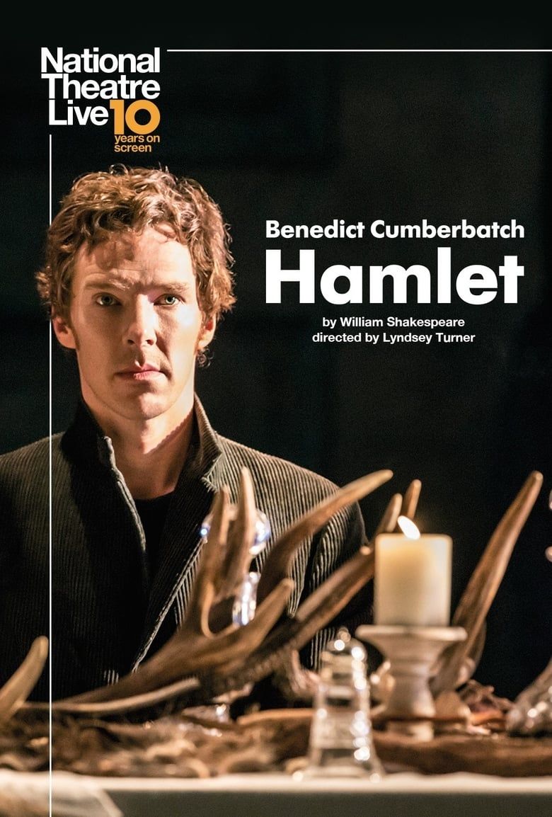 National Theatre Live Hamlet Summary Latest News Trailer Cast
