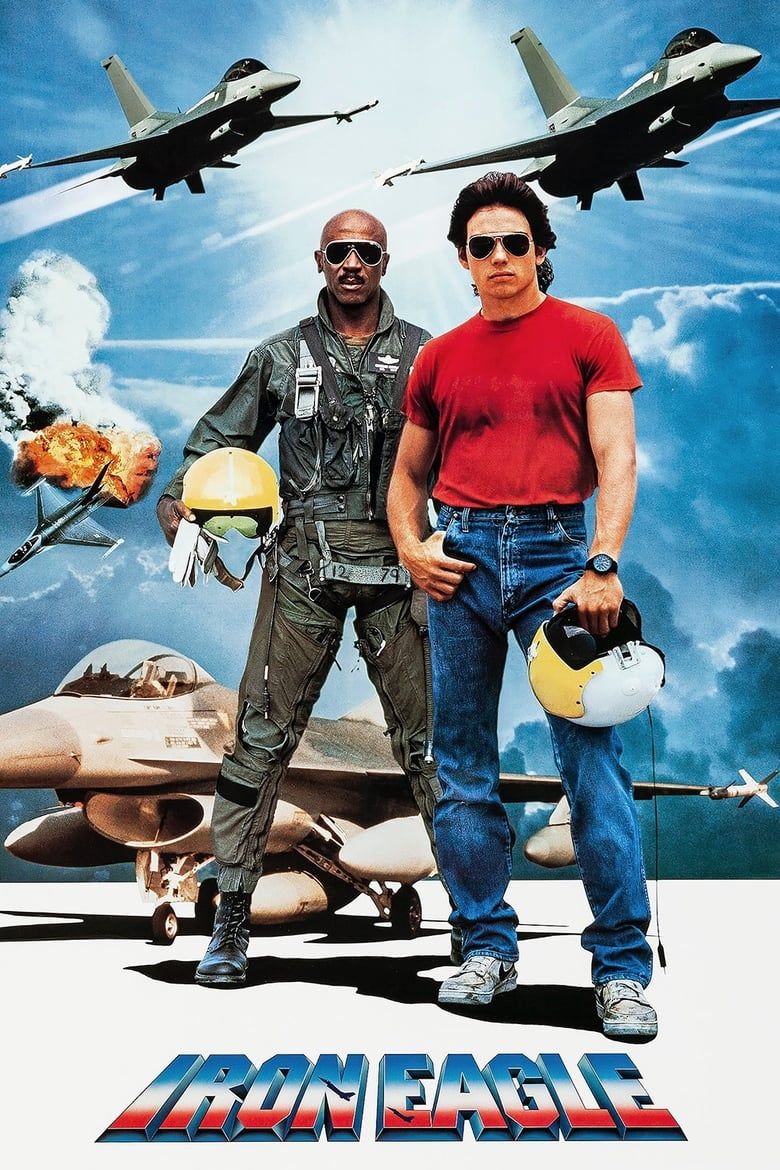 Iron Eagle Summary, Latest News, Trailer, Cast, Where to Watch and More