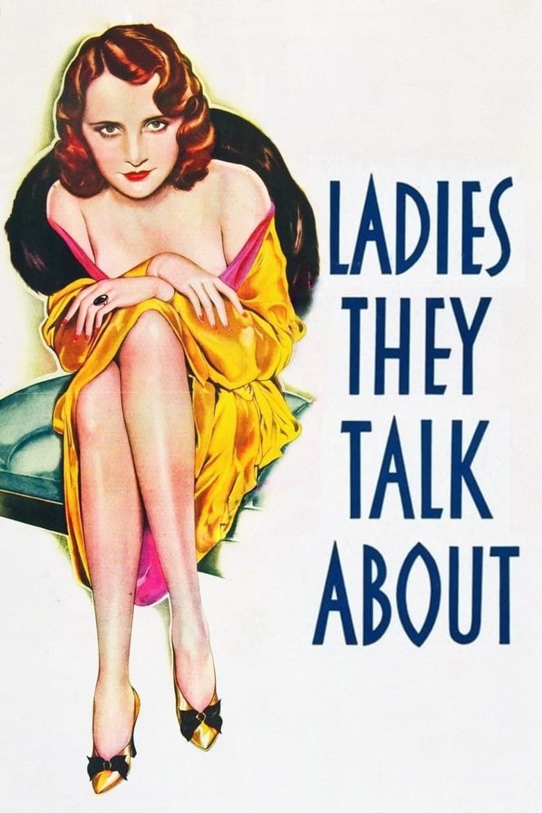 ladies they talk about full movie