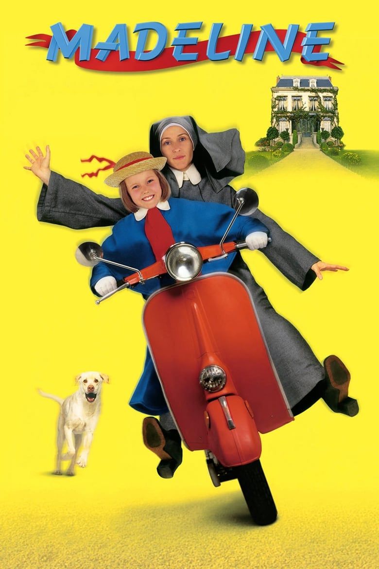 Madeline Summary, Latest News, Trailer, Cast, Where to Watch and More