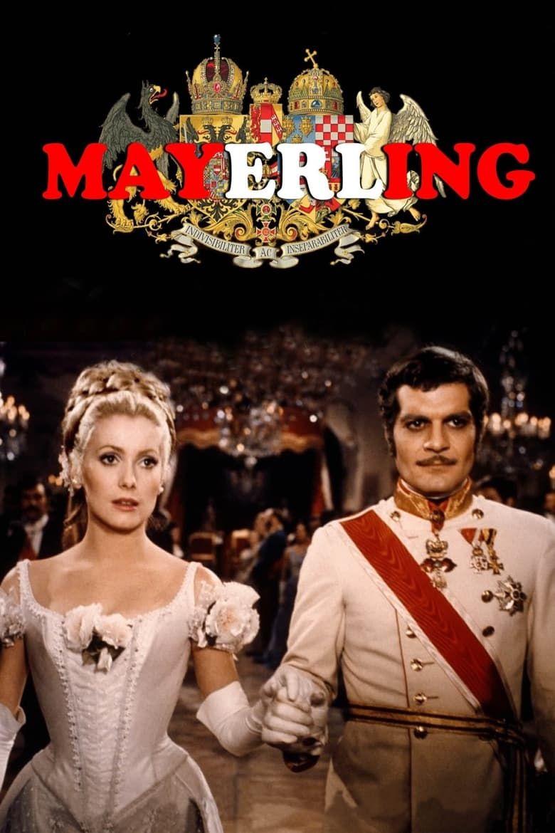 Mayerling Summary, Latest News, Trailer, Cast, Where to Watch and More