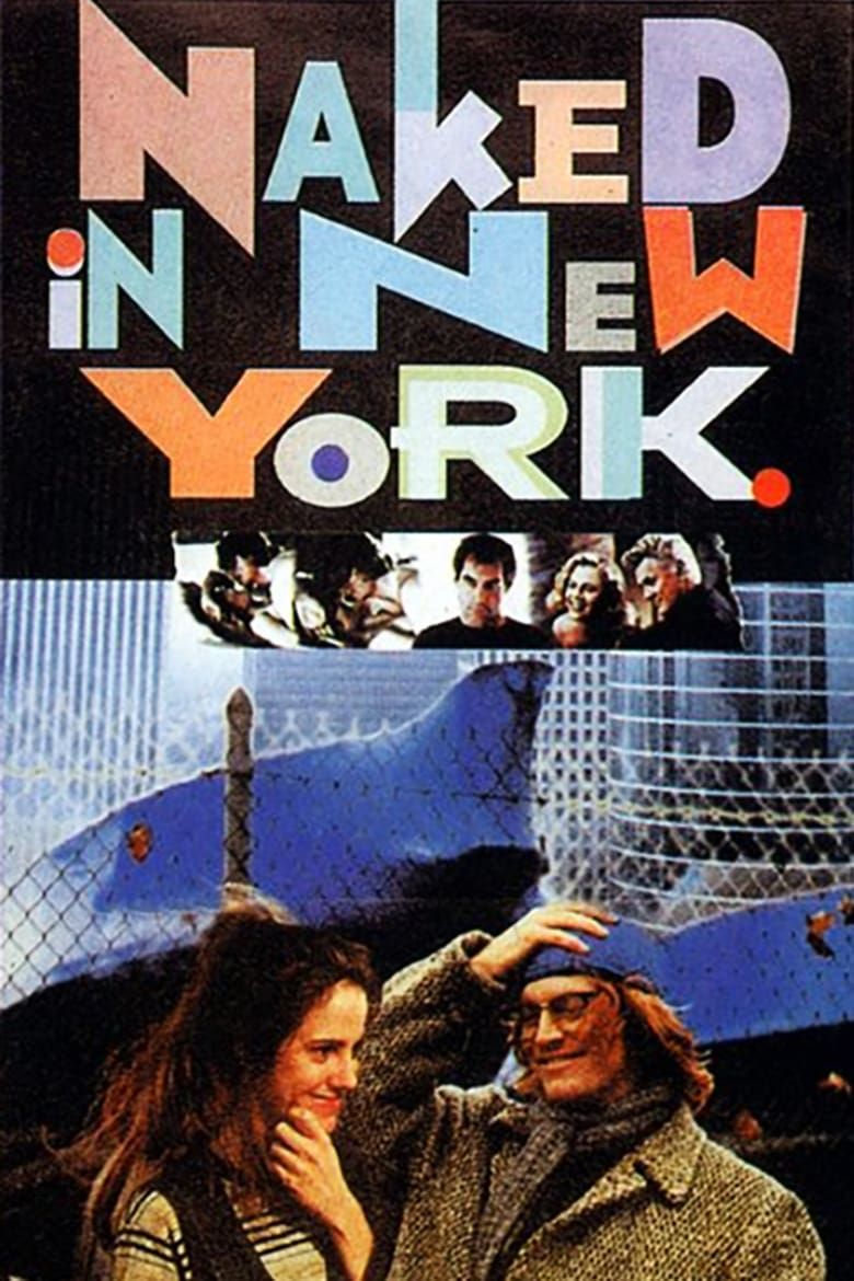Naked in New York Summary, Latest News, Trailer, Cast, Where to Watch