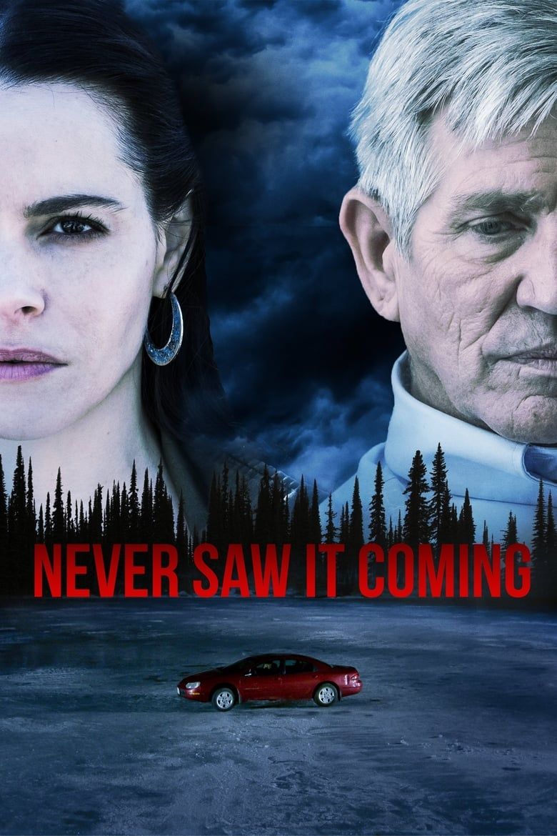 Never Saw It Coming Summary, Latest News, Trailer, Cast, Where to Watch