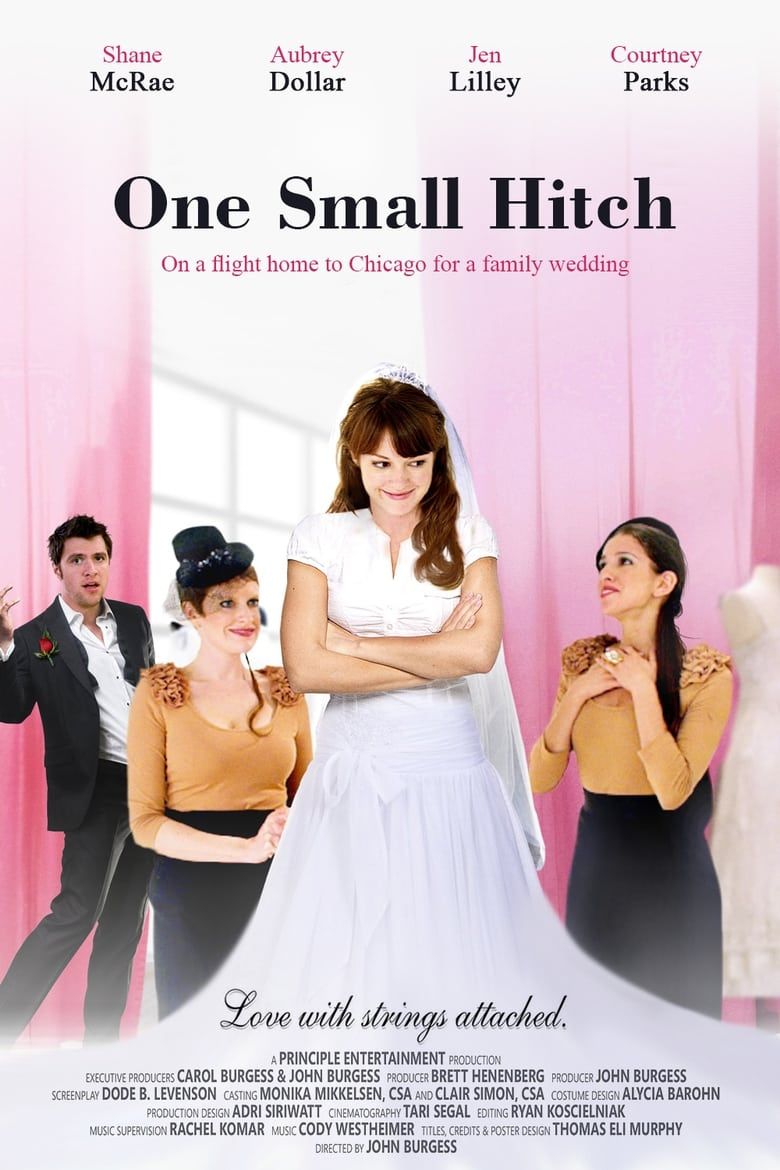One small hitch summary latest news trailer cast where to watch and