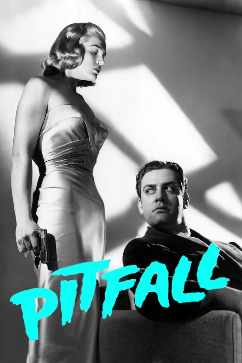 Pitfall Summary, Latest News, Trailer, Cast, Where to Watch and More