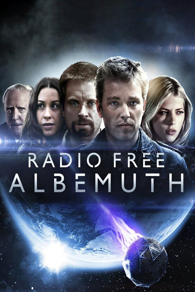 Radio Free Albemuth Summary Latest News Trailer Cast Where to Watch