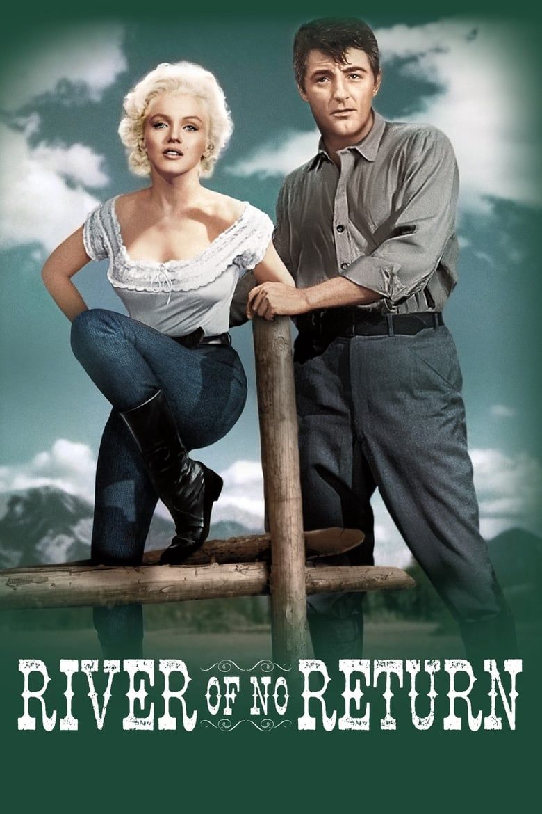 River of No Return Summary, Latest News, Trailer, Cast, Where